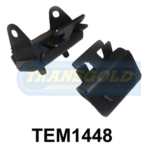 Transgold Front Engine Mount TEM1448 thumbnail