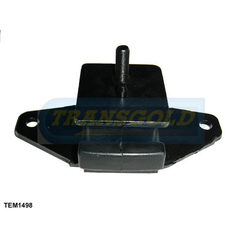 Transgold Front Engine Mount - TEM1498 thumbnail