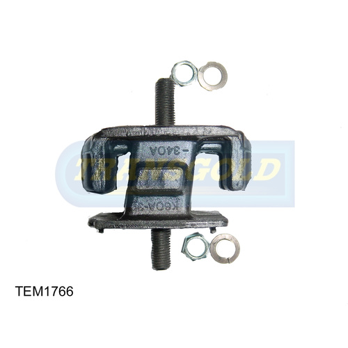 Transgold Front Engine Mount - TEM1766 thumbnail