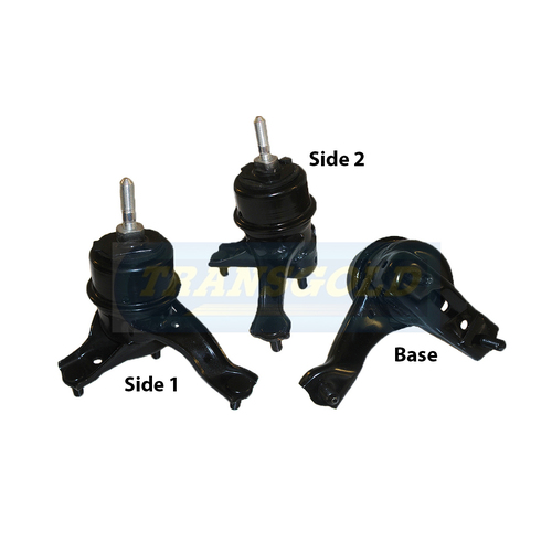 Transgold Right Engine Mount - TEM1937 thumbnail