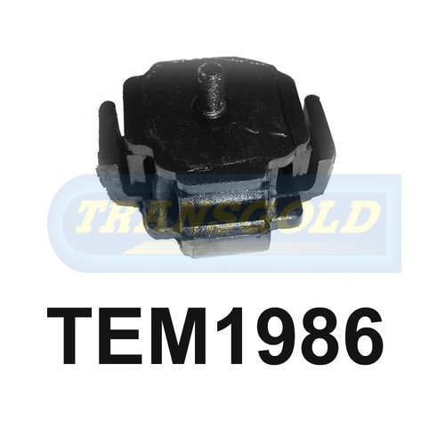 Transgold Front Engine Mount - TEM1986 thumbnail