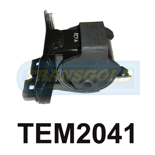 Transgold Left Engine Mount - TEM2041 thumbnail
