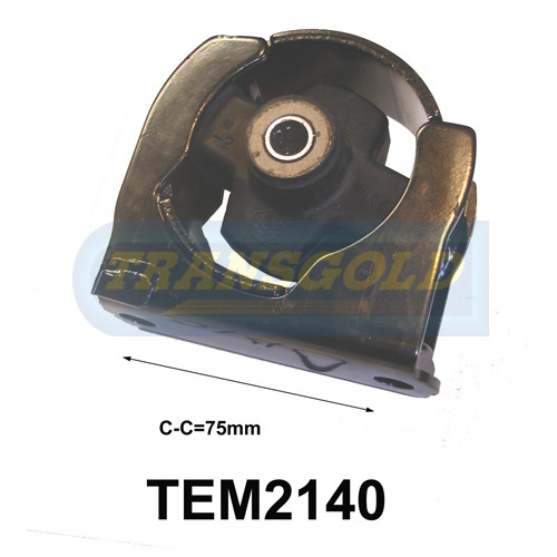 Transgold Front Engine Mount - TEM2140 thumbnail