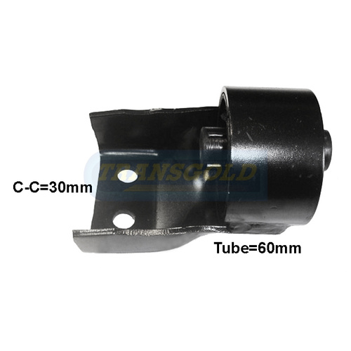 Transgold Rear Left (RL) Engine Mount TEM2170 thumbnail