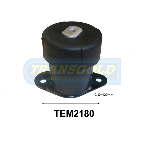 Transgold Right Engine Mount - TEM2180 thumbnail