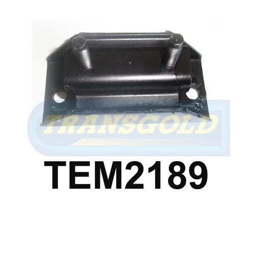 Transgold Rear Engine Mount TEM2189 thumbnail