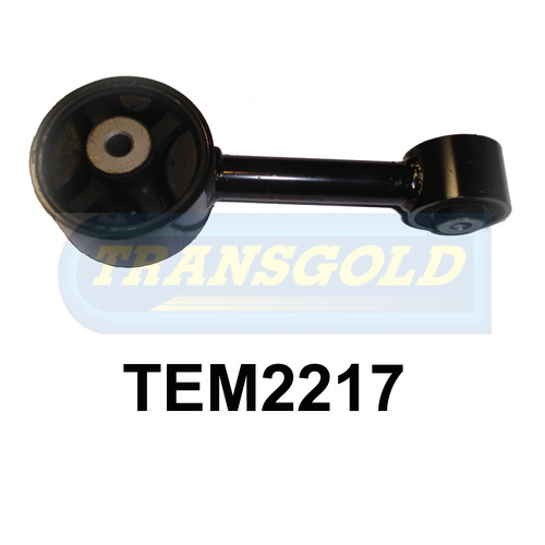 Transgold Front Engine Mount - TEM2217 thumbnail
