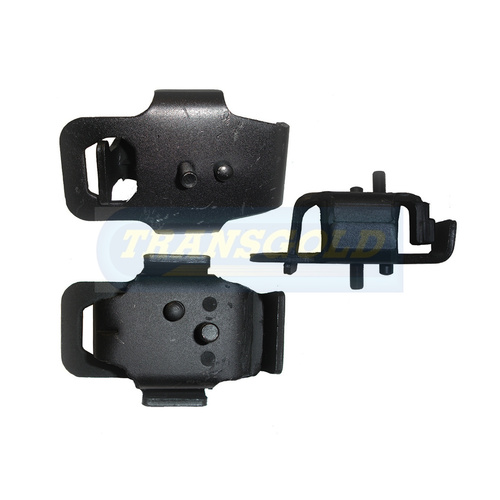 Transgold Right Engine Mount - TEM2263 thumbnail