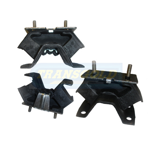 Transgold Rear Engine Mount TEM2266 thumbnail