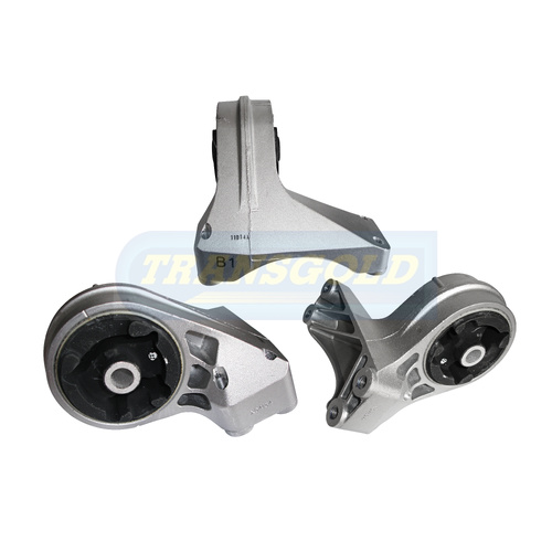 Transgold Rear Engine Mount TEM2554 thumbnail