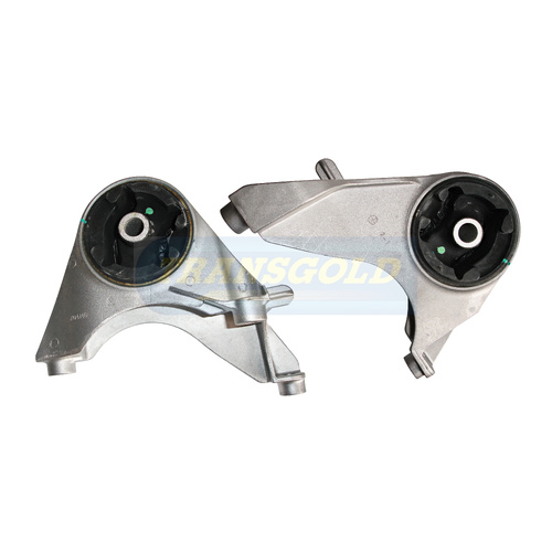 Transgold Front Engine Mount - TEM2555 thumbnail