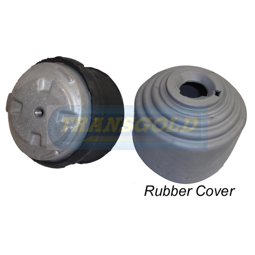 Transgold Front Hydraulic Engine Mount TEM3017 thumbnail
