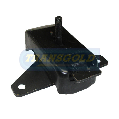 Transgold Front (either Side) Engine Mount TEM3129 thumbnail