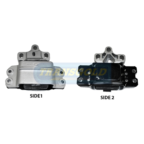 Transgold Left Engine Mount - TEM3271 thumbnail