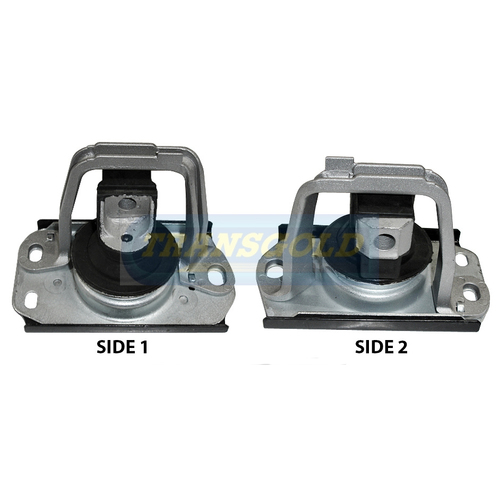 Transgold Right Engine Mount TEM3284 thumbnail