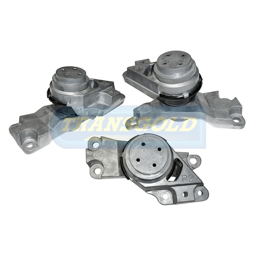 Transgold Engine Mount TEM3387 thumbnail