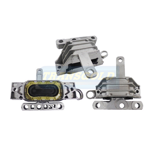 Transgold Right Engine Mount - TEM3392 thumbnail
