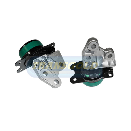 Transgold Left Engine Mount - TEM3399 thumbnail