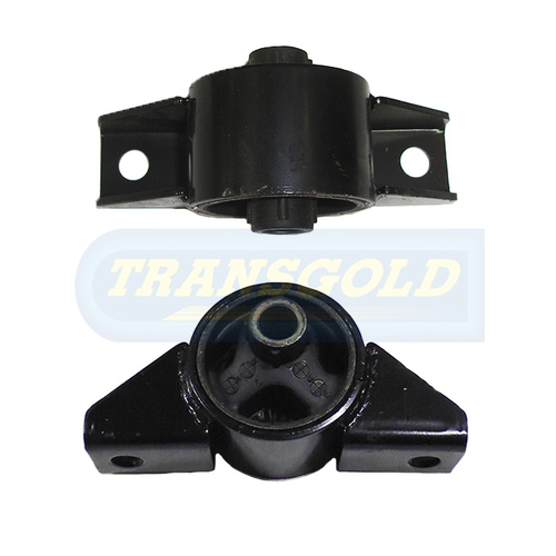 Transgold Front Differential Mount TEM3475 thumbnail
