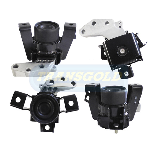 Transgold Rear Engine Mount TEM3487 thumbnail