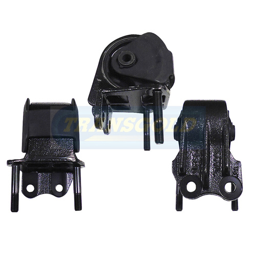 Hyundai Santa Fe / Kia Sorento 3.5l Lh Engine Mount TEM3537 thumbnail