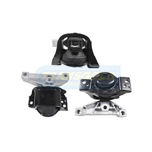 Transgold Right Engine Mount - TEM3588 thumbnail