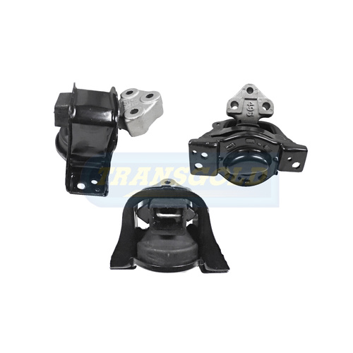 Transgold Right Engine Mount - TEM3589 thumbnail