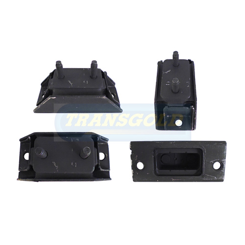 Ford F250 Rm, Rn 4.2l Rear Mt TEM3653 thumbnail