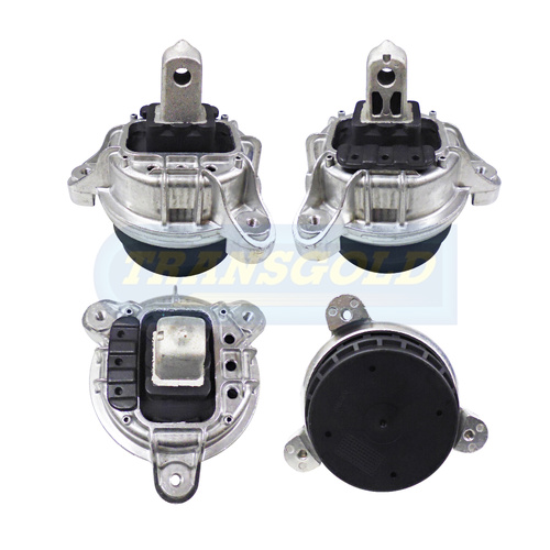 BMW 5-7 Series (F10, F12, F01/F02) 2.5, 3.0L Front LH thumbnail