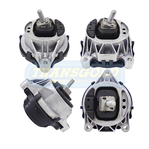Transgold Front Left (FL) Engine Mount - TEM3743 thumbnail