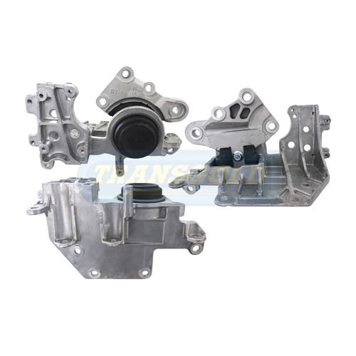 Transgold Left Engine Mount - TEM3784 thumbnail