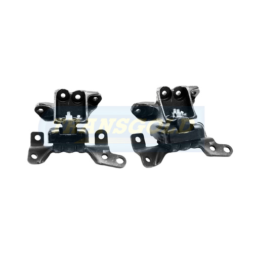 Transgold Front Left (FL) Engine Mount - TEM3925 thumbnail