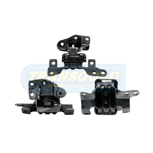 Transgold Front Right (FR) Engine Mount TEM3926 thumbnail