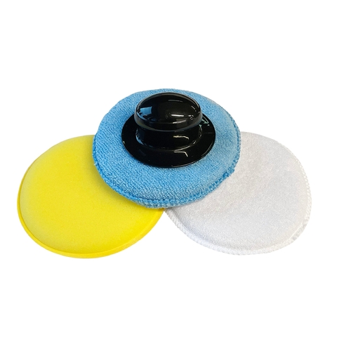 The One 3 Stage Applicator Pad Pack TH50150 thumbnail