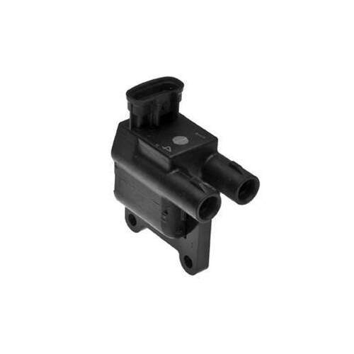 Tri-Power & Goss Ignition Leads, Spark Plugs, And Coil Set - Black TPL0009-TPX003C thumbnail