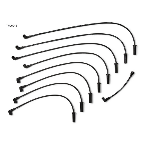 Tri-Power Ignition Lead Set E88101 TPL0013 thumbnail