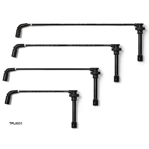 Tri-Power Ignition Lead Set 7mm E74856 TPL0031 thumbnail