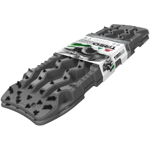 Tred Pro Recovery Tracks Gun Metal 1100mm TREDPROGG thumbnail