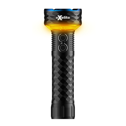Exelite 3000 Lumen Torch With Tripod Stand TRIPOD-TORCH thumbnail