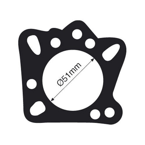 Tridon Thermostat Gasket TTG2U thumbnail