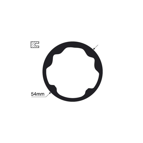 Tridon Thermostat Gasket TTG30 thumbnail