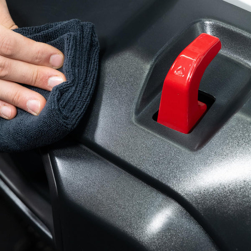 Turtle Wax Trim Restorer 296mL 50601 thumbnail