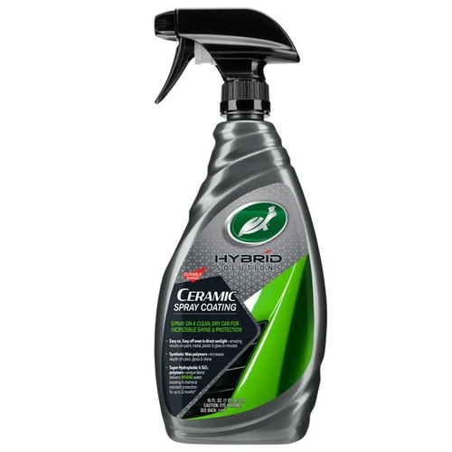 Turtlewax Hybrid Solutions Ceramic Spray Coating 473mL 53409 thumbnail
