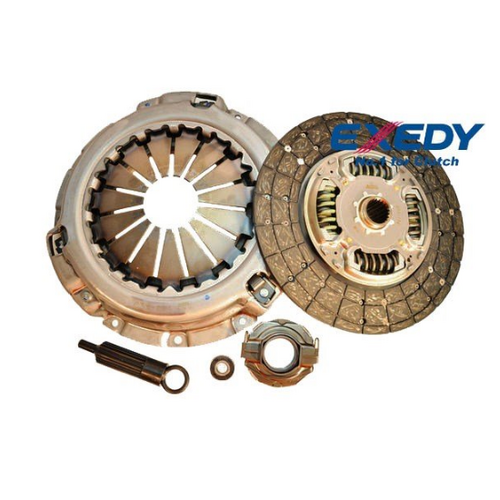 Exedy Clutch Kit TYK-8914 thumbnail