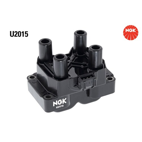 NGK Ignition Coil - 1Pc U2015 thumbnail