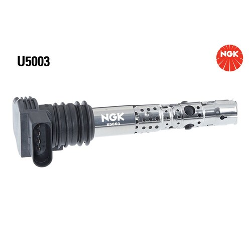 NGK Ignition Coil - 1Pc U5003 thumbnail