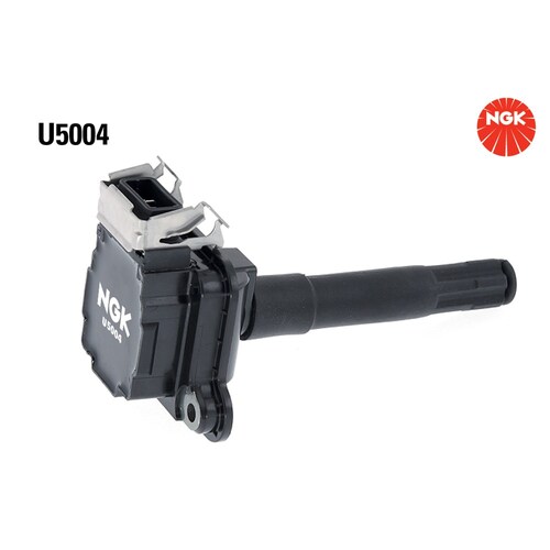 NGK Ignition Coil - 1Pc U5004 thumbnail