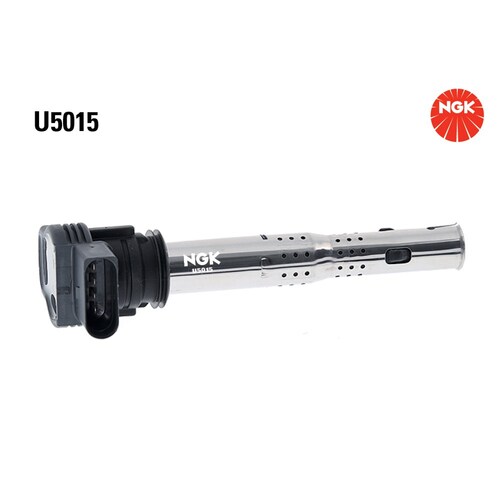 NGK Ignition Coil - 1Pc U5015 thumbnail