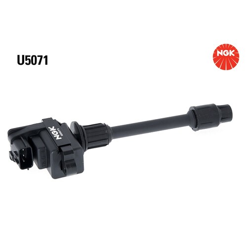 NGK Ignition Coil - 1Pc U5071 thumbnail