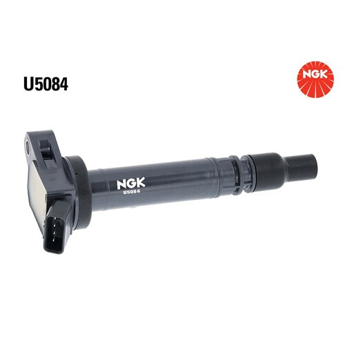 NGK Ignition Coil - 1Pc U5084 thumbnail
